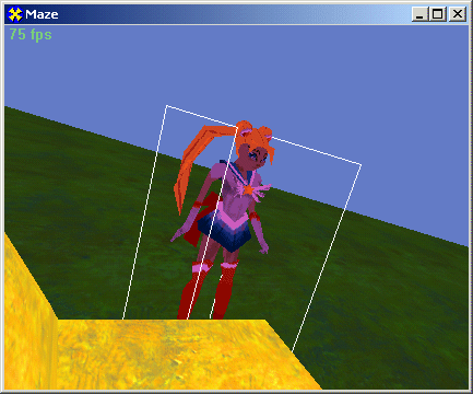 DirectX Engine1