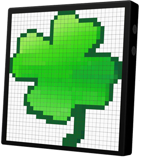 Idotmatrix LED display